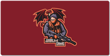 jumbalaya_gaming XXL Gaming Mousepad
