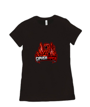 Cipher Viper Women's T-Shirt