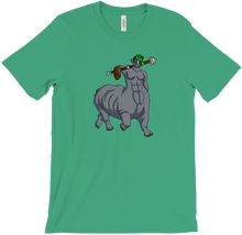 omniscientrhino T-Shirts