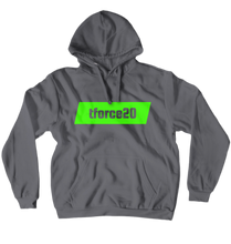 tforce20 Hoodies (No-Zip/Pullover)