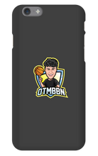 otmbbn iPhone Phone Cases