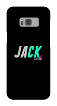Jack03Editing Logo Samsung Phone Case