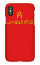 T3C iPhone Phone Cases