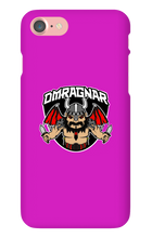 Funda Iphone DMRagnar