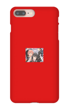 otakus_house iPhone Phone Cases