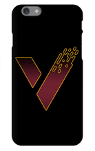 vSmudgerr iPhone Phone Cases