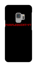 Classic Purplequint-yt Samsung Phone Case