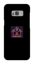 iiam_fearz Samsung Phone Cases