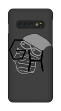 goldenholden21 Samsung Phone Cases