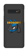BRUUUH!! Samsung Phone Cases