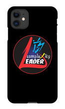 complexityleader iPhone Phone Cases