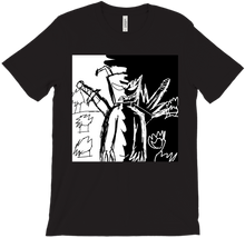 Marakujin e Marakujin Reverso Blusa