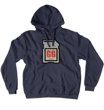 jerrytheturtle19 Hoodies (No-Zip/Pullover)