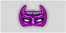 xNH Logo deskmat/ XXL gaming mousepad