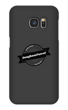 doughnutpatrol Samsung Phone Cases