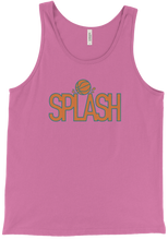 The Albaz's NY SPLASH Tank Top