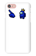 ciroqq_ iPhone Phone Cases