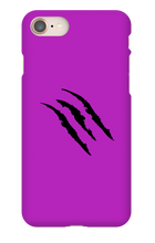 Exrth iPhone Cases
