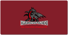 dragonspyre101 XXL Gaming Mousepad