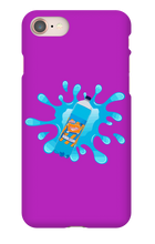 ryneeboy iPhone Phone Cases