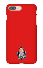 schitsky iPhone Phone Cases