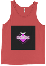 Elite_fps Tank Top