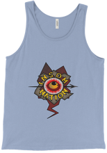 INSOMNATION Tank Top