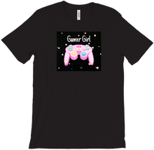 Gamer Girl
