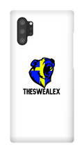 theswealex Samsung Phone Cases