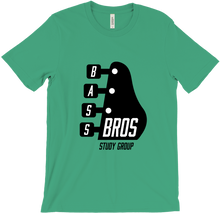 BASS BROS tshirt