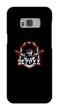 deppxx Samsung Phone Cases