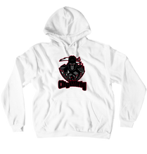 intercitywitty Hoodies (No-Zip/Pullover)