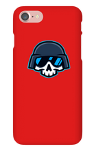 echomikesix_ iPhone Phone Cases