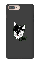 Cowi Cell iPhone Case
