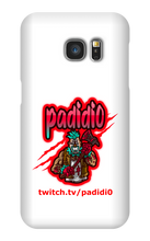 padidi0 Samsung Phone Cases