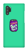 thewilyfoxakatmcgaming Samsung Phone Cases