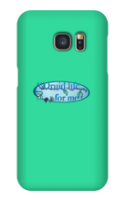 ADruid's Samsung Phone Case