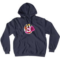 desensed Hoodies (No-Zip/Pullover)