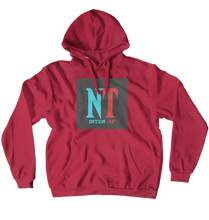 nintentap Hoodies (No-Zip/Pullover)
