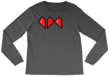 djcrouch Long Sleeve Tee
