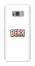 theonlyberx Samsung Phone Cases