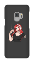 sadistic_muffin Samsung Phone Cases