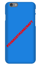 PiyanistMinecraft Iphone Kapağı (Yazı, Iphone 8)
