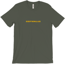 godofthemall458 T-Shirts