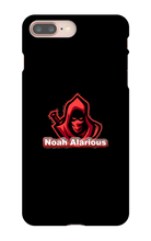 noahalarious iPhone Phone Cases