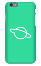 bluozlive iPhone Case