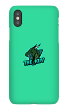 The Kuv iPhone Phone Cases