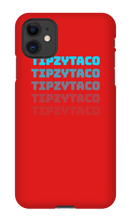tipzytaco iPhone Phone Cases