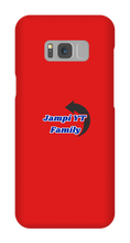 jampi_yt Samsung Phone Cases