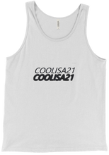 coolisa21 Tank Top